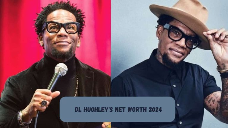 DL Hughley’s 2024 Financial Profile: Net Worth, Cars, and Real Estate