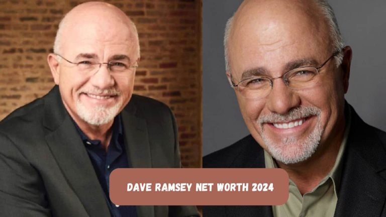 Dave Ramsey’s Financial Empire in 2024: Net Worth, Podcast Revenue, and Book Royalties