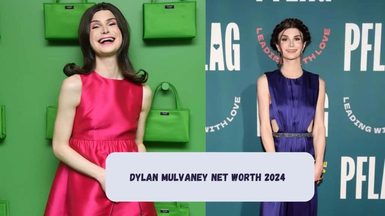 Dylan Mulvaney’s Net Worth in 2024: Social Media Influencer’s Financial Journey