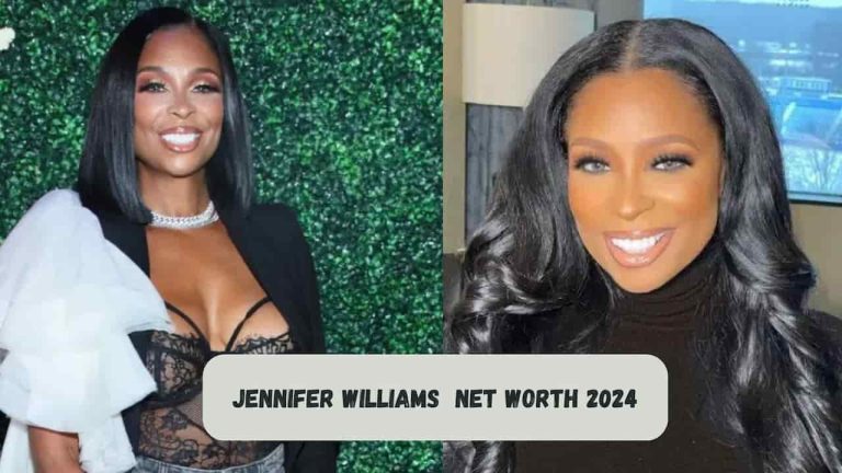 From Basketball Wives to Business Wins: Jennifer Williams’ Net Worth in 2024