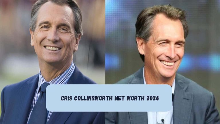 From Gridiron to Gold: Cris Collinsworth’s Net Worth and Investment Portfolio in 2024