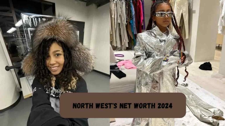 Heir to an Empire: North West’s Trust Fund and 2024 Net Worth