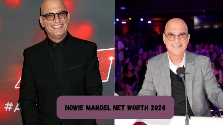 Howie Mandel’s Millions: Unpacking the Comedian’s 2024 Net Worth, TV Salary, and Luxurious Lifestyle