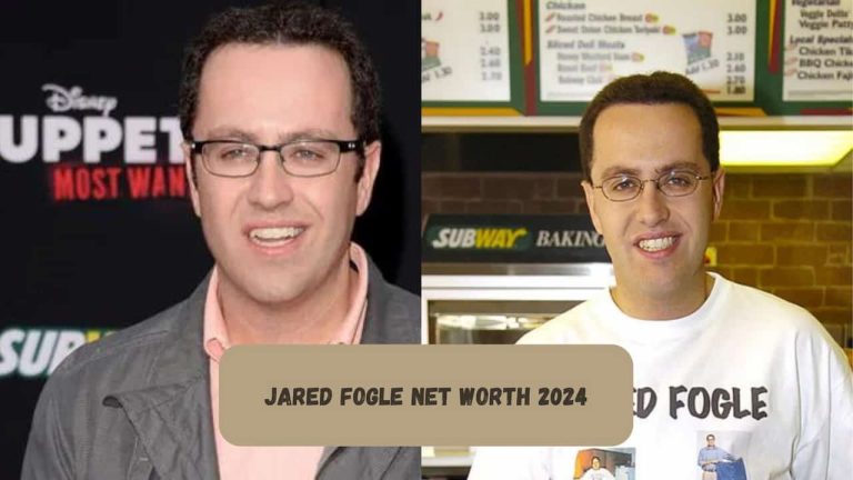 Jared Fogle’s 2024 Net Worth: Former Subway Spokesman’s Financial Status Post-Conviction