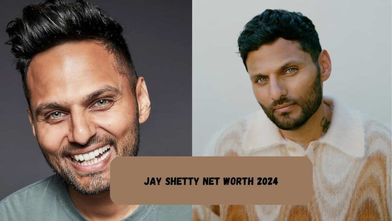 Jay Shetty’s Net Worth in 2024: Mindfulness Guru’s Financial Success