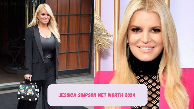 Jessica Simpson’s $200 Million Empire: Net Worth and Lavish Living in 2024