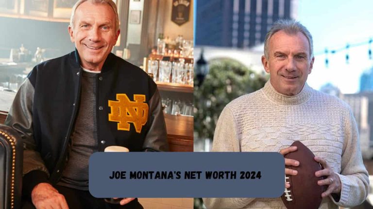 Joe Montana’s Fortune in 2024: The Impact of Two Divorces on NFL Legend’s Wealth