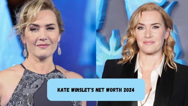 Kate Winslet’s 2024 Wealth: Oscar Winner’s Net Worth and London Real Estate Portfolio