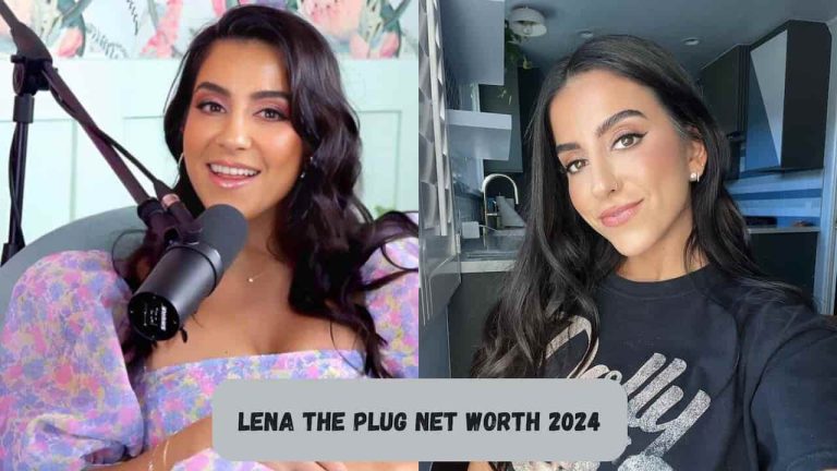 Lena The Plug’s Estimated Net Worth in 2024: Social Media Star’s Financial Status