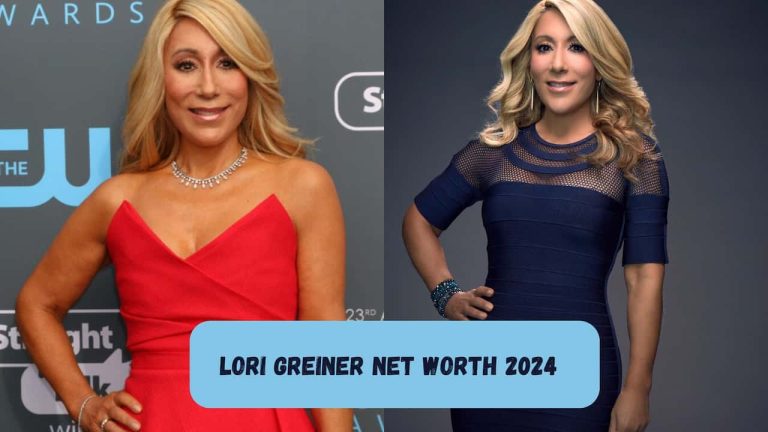 Lori Greiner: The Queen of QVC’s Shark Tank Success and 2024 Net Worth