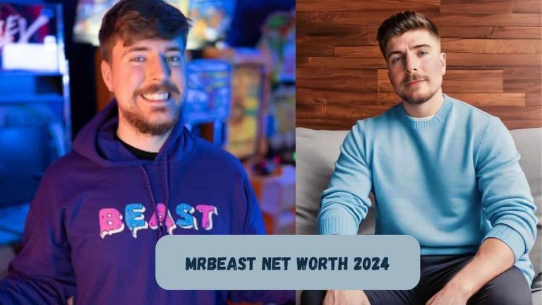 MrBeast’s Staggering Net Worth in 2024: YouTube’s Philanthropic Powerhouse