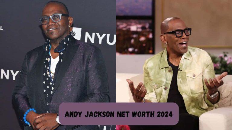 Music Mogul Randy Jackson’s Net Worth in 2024