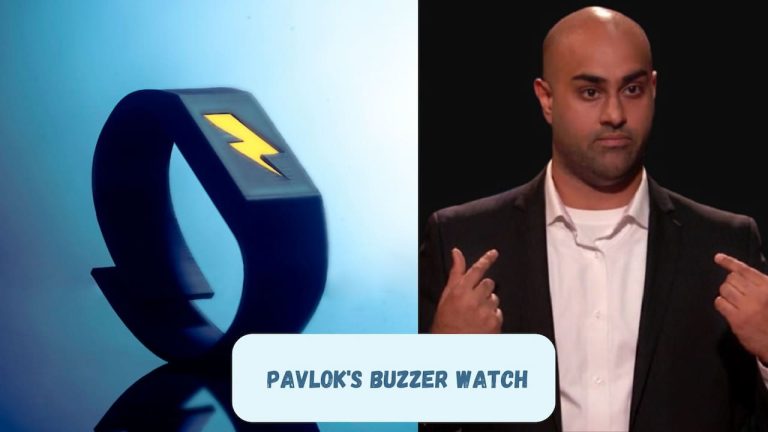 Pavlok’s Journey: From Shark Tank to 2024 Financial Pulse