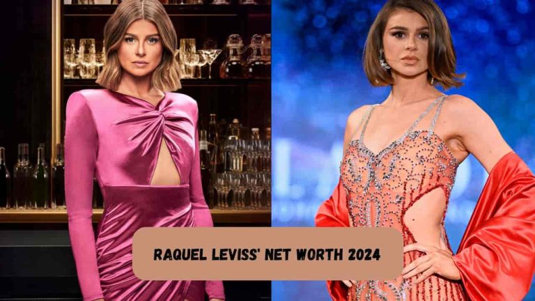 Raquel Leviss’ Surprising $48 Million Net Worth in 2024: Reality Star’s Financial Rise