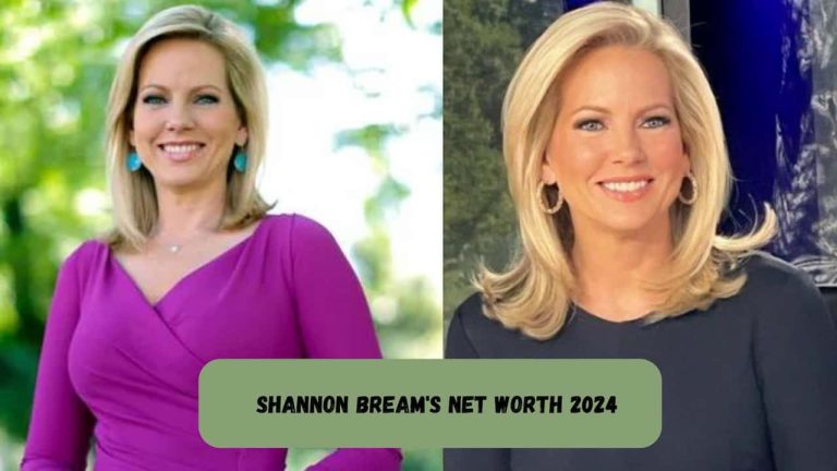 Shannon Bream’s 2024 Financial Picture: Fox News Anchor’s Estimated Net Worth