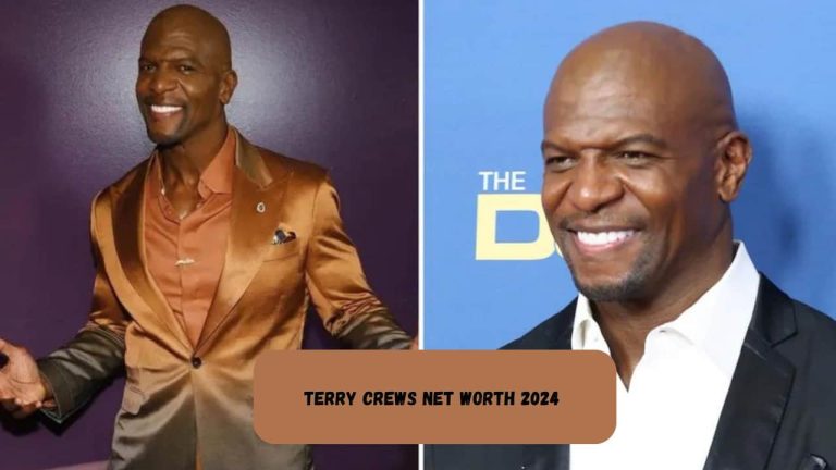 Terry Crews’ Net Worth in 2024: The Impact of Reckless Spending