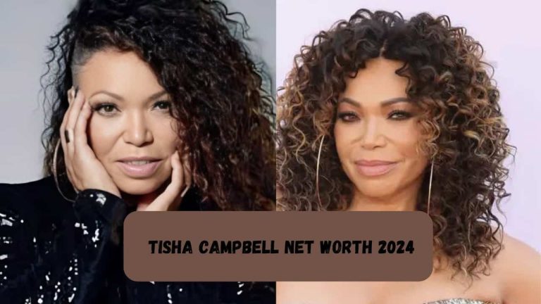 Tisha Campbell’s Financial Standing: 2024 Net Worth Review