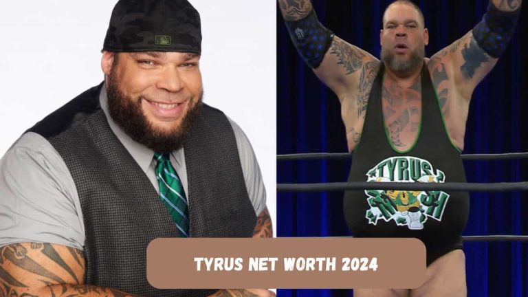 Tyrus in 2024: Fox Salary Deal, Net Worth, and Car Collection Revealed