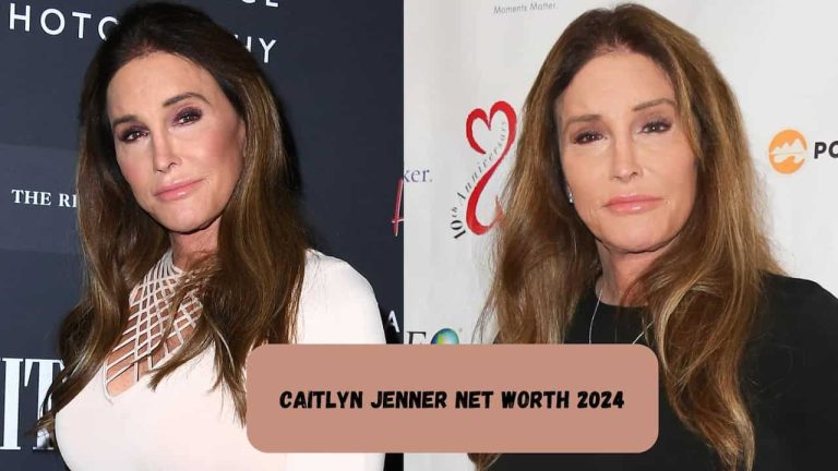 Caitlyn Jenner’s Financial Empire: $60 Million Net Worth and 2024 Income Streams