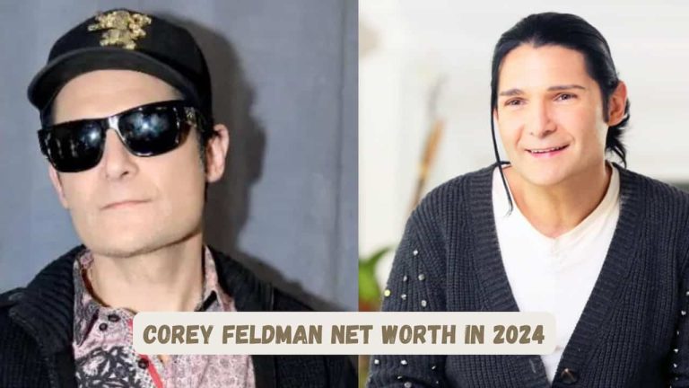 Corey Feldman: Career, Wealth, and Personal Details in 2024