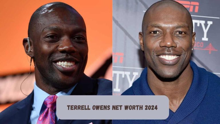 From Fame to Financial Struggle: Terrell Owens’ Net Worth Plummets in 2024