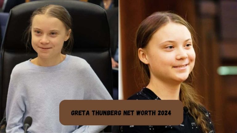 Greta Thunberg in 2024: Romantic Life, Dating History, and Net Worth