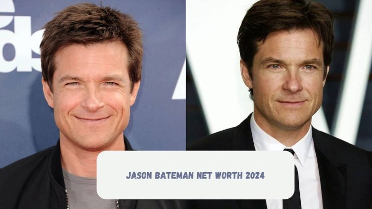 Jason Bateman’s 2024 Financial Landscape: Net Worth and Real Estate Holdings