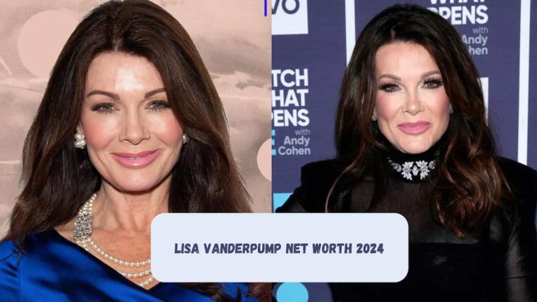 Lisa Vanderpump’s Soaring Fortune: A Deep Dive into Her $140 Million Net Worth in 2024