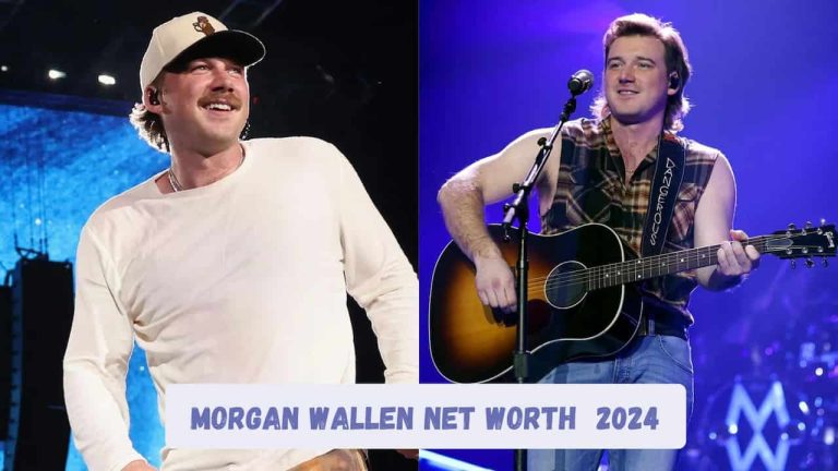 Morgan Wallen: Country Star’s Fortune and Personal Profile in 2024