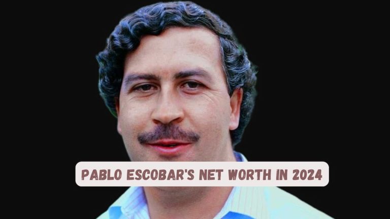 Pablo Escobar’s Legacy: The Enduring Fortune and Infamy in 2024