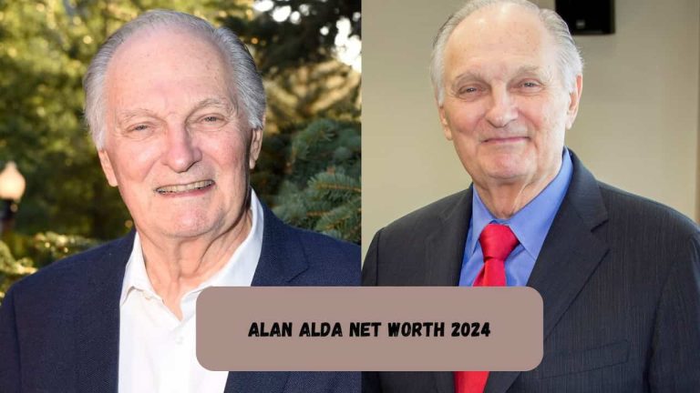 Alan Alda’s Fortune: 2024 Net Worth and MAS*H Earnings Legacy