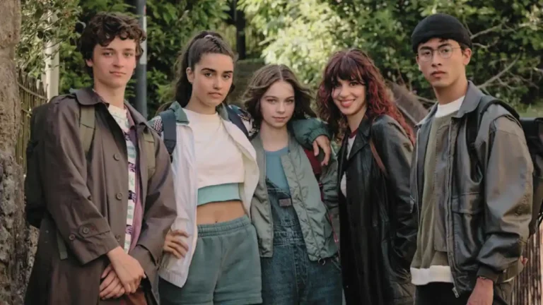 A Good Girl’s Guide to Murder Season 2 Release Date, Storyline, and Everything You Need To Know