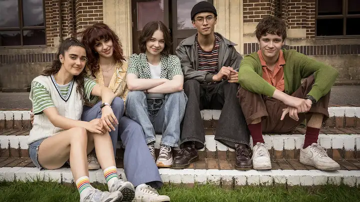 A Good Girl’s Guide to Murder Season 2 Release Date, Storyline, and Everything You Need To Know 2 A Good Girls Guide to Murder Season 2 Release Date 2