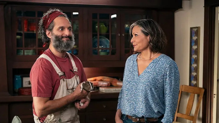 A Man on the Inside Season 2 Release Date, Storyline, and Everything You Need To Know 3 A Man on the Inside Season 2 Release Date 2