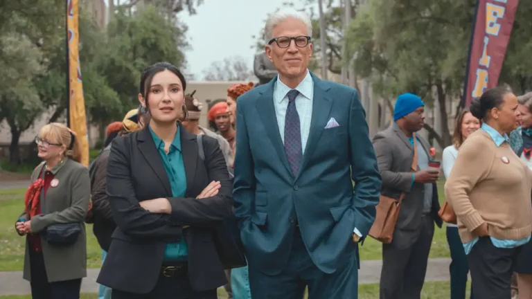 A Man on the Inside Season 2 Release Date, Storyline, and Everything You Need To Know