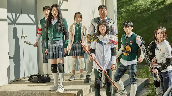 All of Us Are Dead Season 2 Release Date, Storyline, and Everything You Need To Know 3 All of Us Are Dead Season 2 Release Date 2