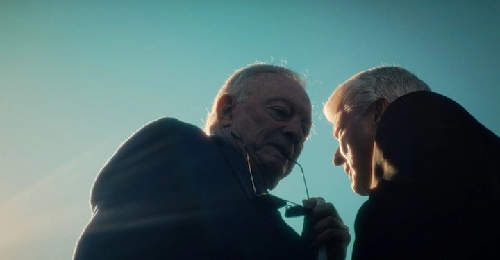 America’s Team: The Gambler and His Cowboys Season 1 Release Date, Storyline, and Everything You Need To Know 2 Americas TeamThe Gambler and His Cowboys Season 1 Release Date 1