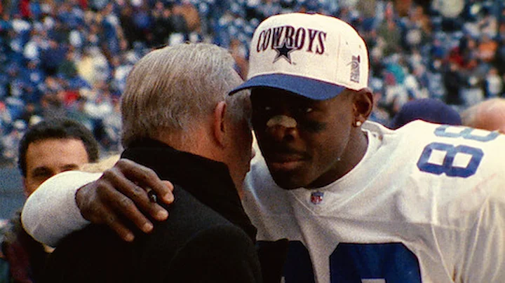America’s Team: The Gambler and His Cowboys Season 1 Release Date, Storyline, and Everything You Need To Know 4 Americas TeamThe Gambler and His Cowboys Season 1 Release Date 3