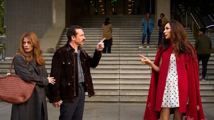 Amsterdam Empire Season 1 Release Date, Storyline, and Everything You Need To Know 2 Amsterdam Empire Season 1 Release Date 1