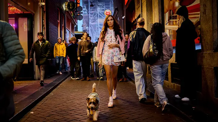 Amsterdam Empire Season 1 Release Date, Storyline, and Everything You Need To Know 3 Amsterdam Empire Season 1 Release Date 2
