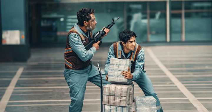 Baby Bandito Season 2 Release Date, Storyline, and Everything You Need To Know 2 Baby Bandito Season 2 Release Date 2