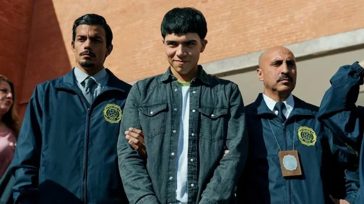 Baby Bandito Season 2 Release Date, Storyline, and Everything You Need To Know 3 Baby Bandito Season 2 Release Date 3