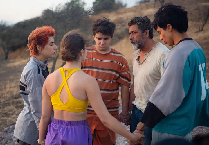 Baby Bandito Season 2 Release Date, Storyline, and Everything You Need To Know 4 Baby Bandito Season 2 Release Date 4