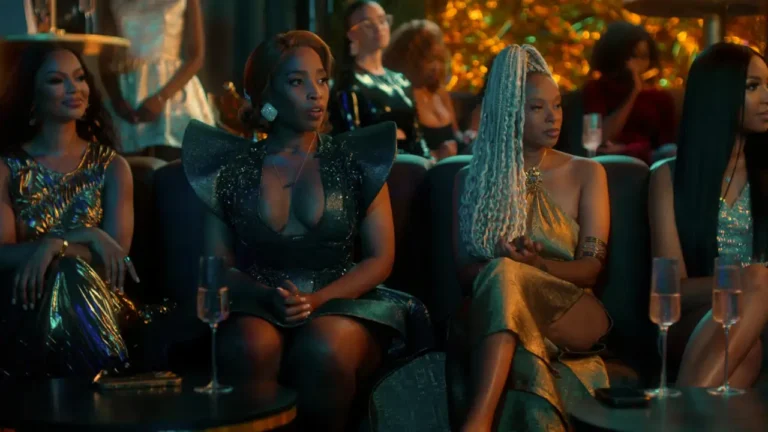 Bad Influencer South Africa Season 1 Release Date: A Deep Dive into the New Netflix Crime Drama