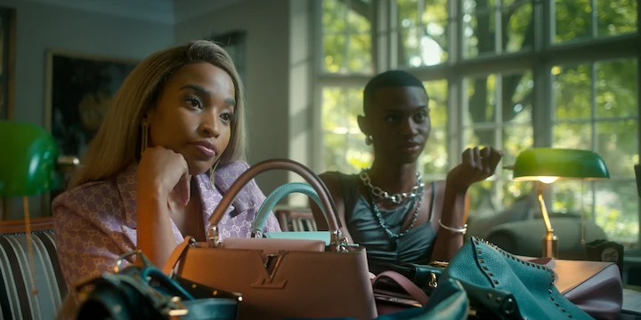 Bad Influencer South Africa Season 1 Release Date: A Deep Dive into the New Netflix Crime Drama 3 Bad Influencer South Africa Season 1 Release Date 2