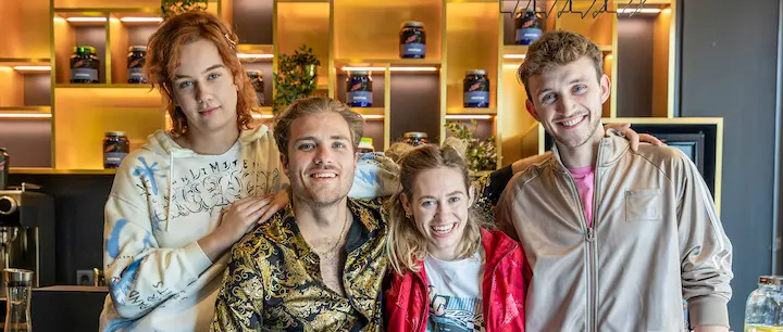 Bad Influencer South Africa Season 1 Release Date: A Deep Dive into the New Netflix Crime Drama 4 Bad Influencer South Africa Season 1 Release Date 3