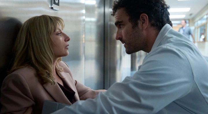 Breathless Season 2 Release Date, Storyline, and Everything You Need To Know 2 Breathless Season 2 Release Date 1