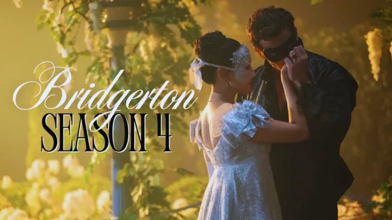 Bridgerton Season 4 Release Date, Storyline, and Everything You Need To Know