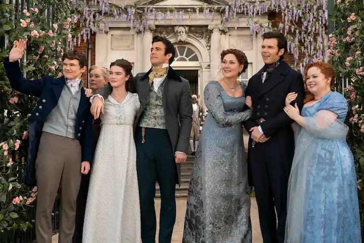 Bridgerton Season 4 Release Date, Storyline, and Everything You Need To Know 2 Bridgerton Season 4 Release Date 2