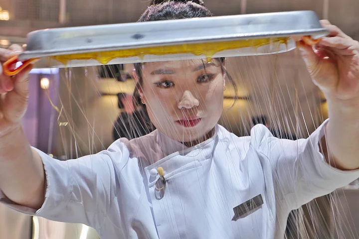 Culinary Class Wars Season 2 Release Date, Storyline, and Everything You Need To Know 4 Culinary Class Wars Season 2 Release Date 3